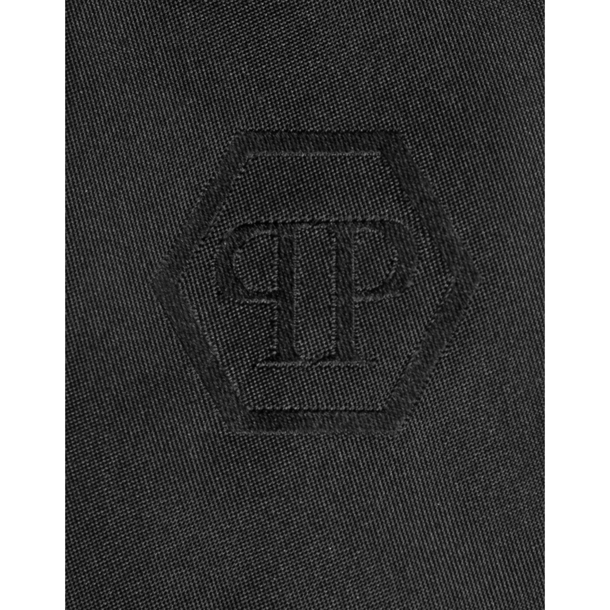 PHILIPP PLEIN Wide tie