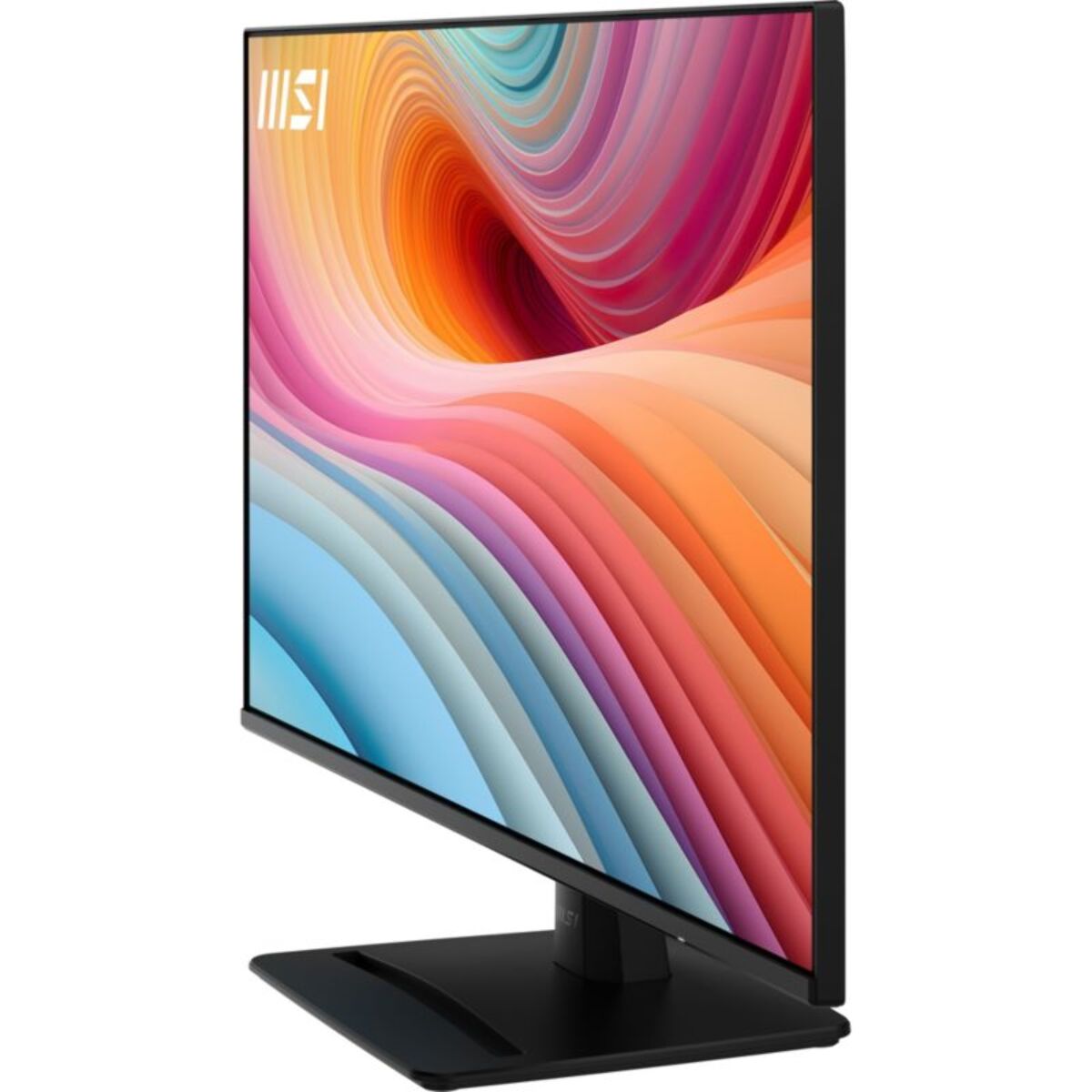 Ecran PC MSI PRO MP271A E2 27'' Full HD 120Hz IPS HDR Adaptive-Sync