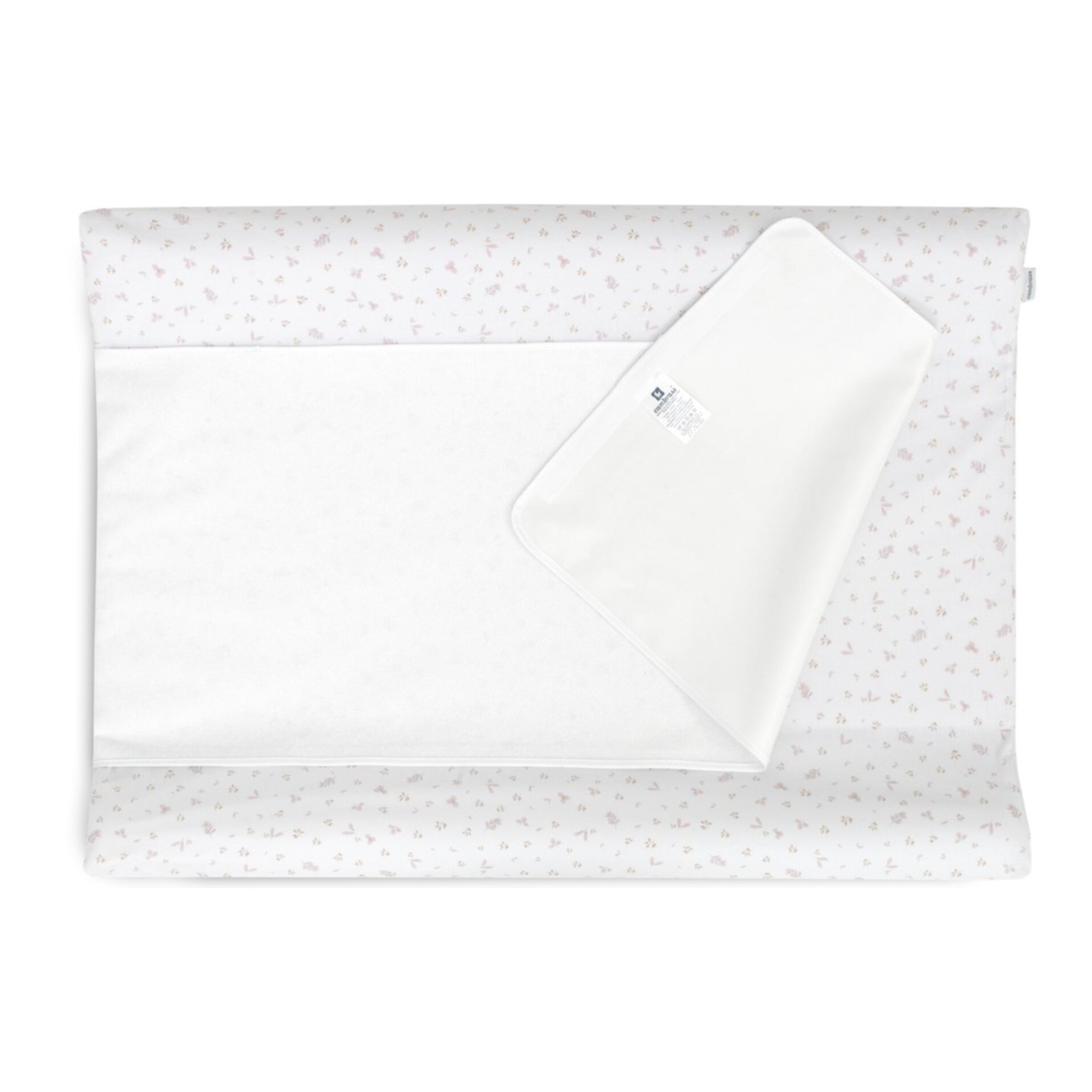 Cambrass Cambiador Bañera Plumeti