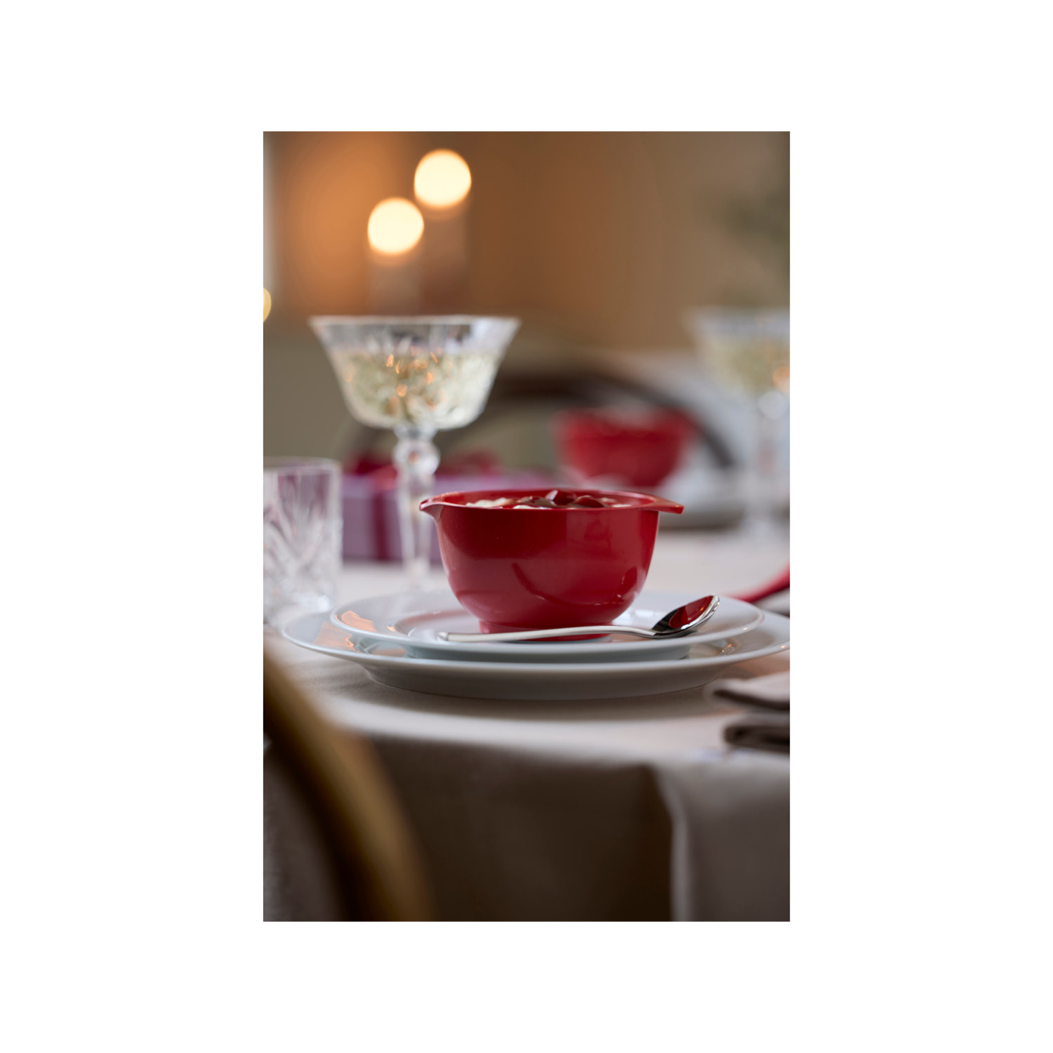 Bol à mixer NEW Margrethe