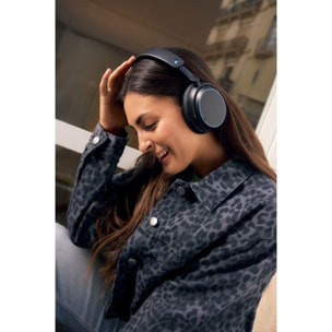 Casque SENNHEISER Accentum Wireless Bleu