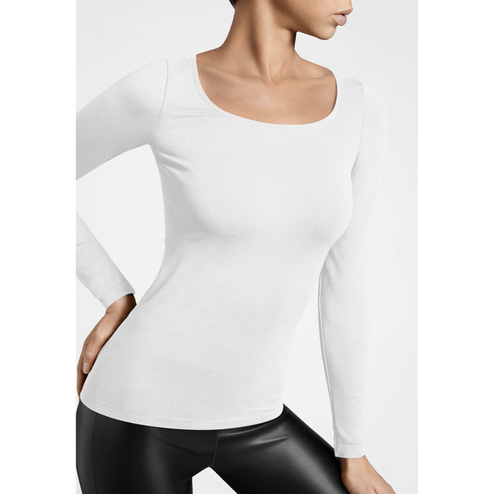 Top a maniche lunghe Top Long Sleeves