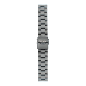 Tayroc Correa de Reloj Hombre TY89