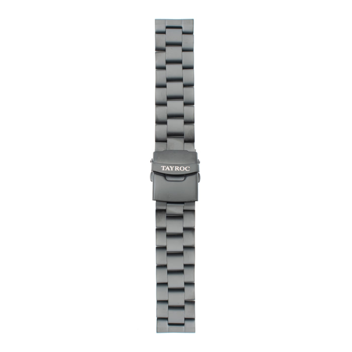 Tayroc Correa de Reloj Hombre TY89