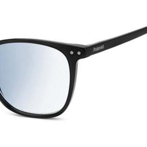 GAFAS DE VISTA PREGRADUADAS POLAROID PLD 0029/R/BB 807 50