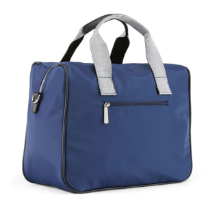 BORSA BLU CONBIPEL