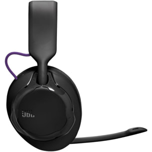 Casque gamer JBL Quantum 250 Noir