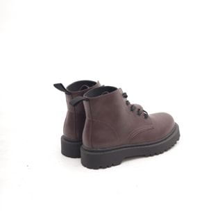 ANFIBIO BASSO 5 BUCHI BORDEAUX