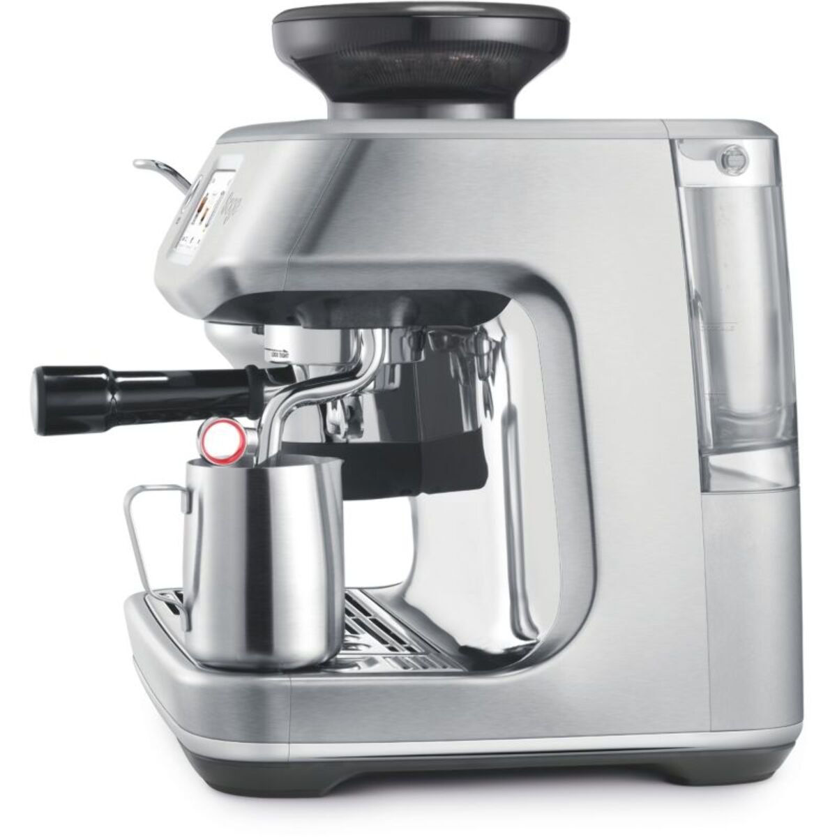 Machine à expresso SAGE APPLIANCES the Barista Touch Impress Cold SES882BSS