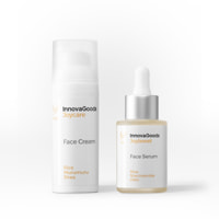 Pacchetto Duo idratazione viso Rice