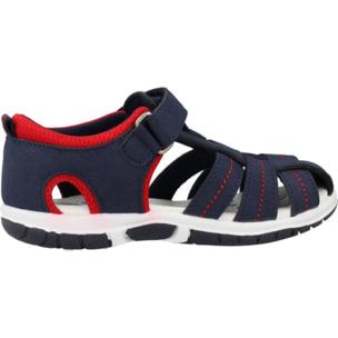 Sandalias Niño de la marca CHICCO  modelo FADO AZUL