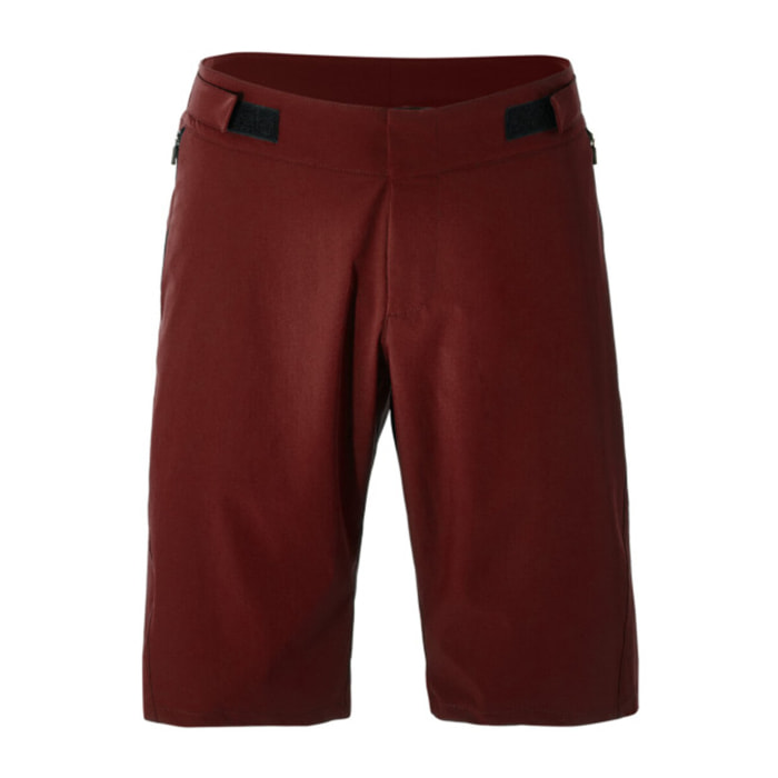 Fulcro - Pantaloncini Mtb - Ruggine - Uomo