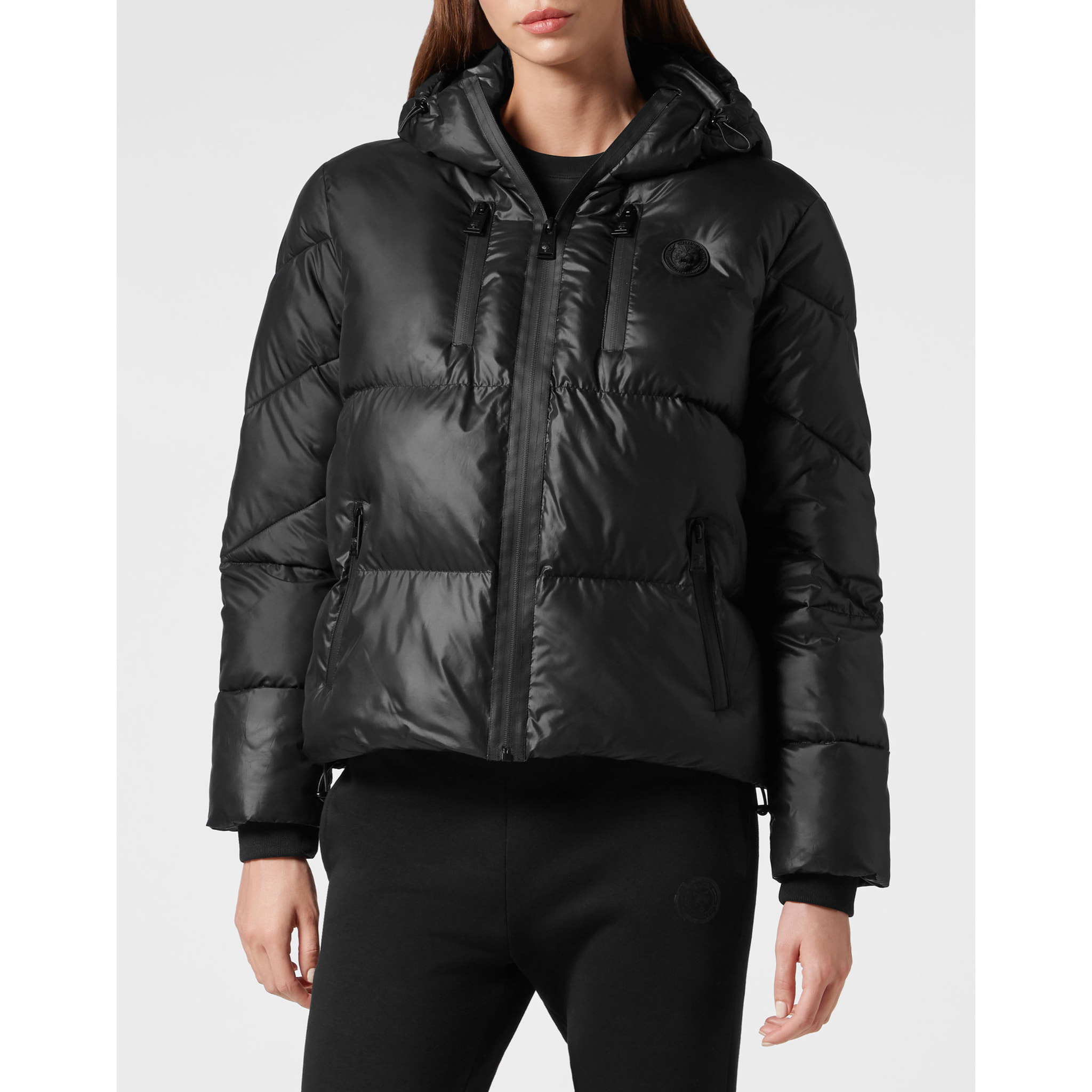 PLEIN SPORT Chaqueta