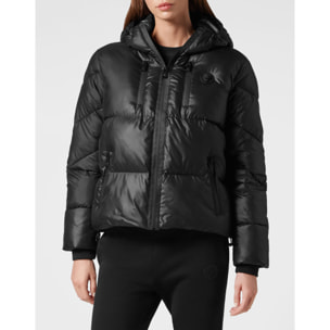 PLEIN SPORT Chaqueta
