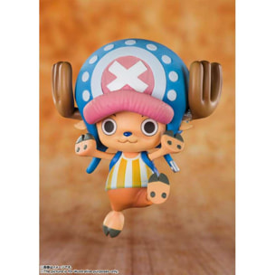 ONE PIECE ZERO COT CANDY LOVER CHOP REIS Statua Bandai