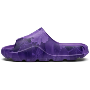 Kappa - Ciabatte Uomo Donna Viola - Plume 2 Fiorentina