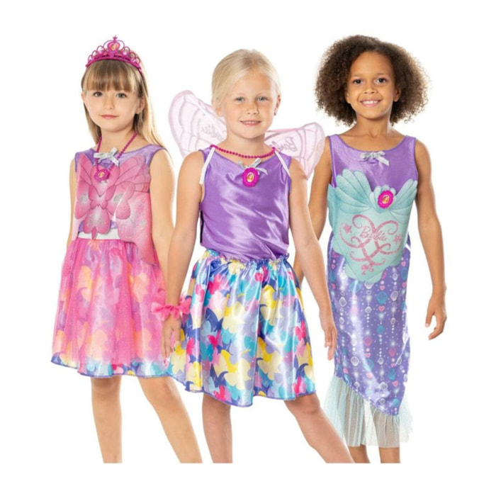 COFRE PRINCESAS BARBIE