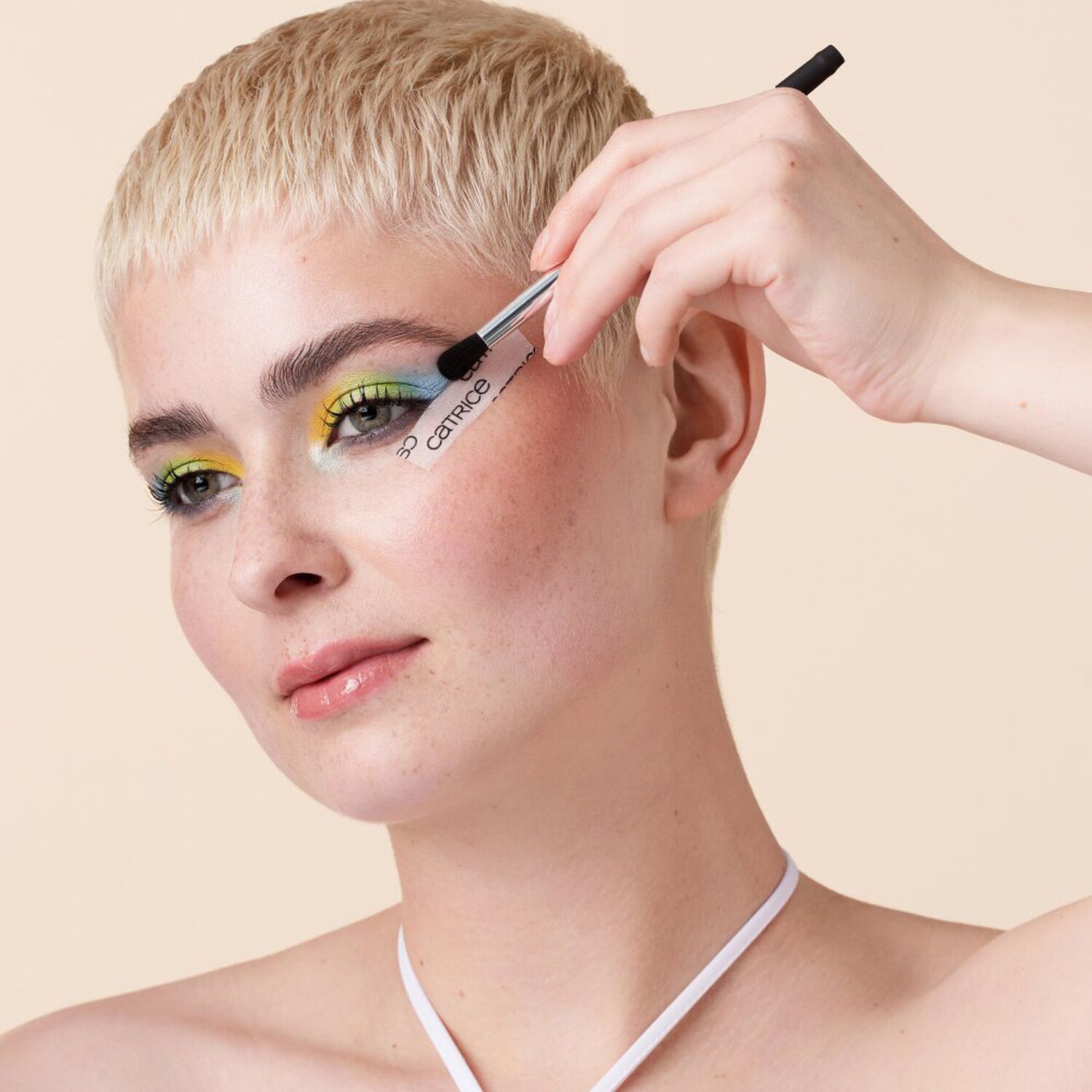 Magic Perfectors Cosmetic Tape - Ruban Adhésif Maquillage
