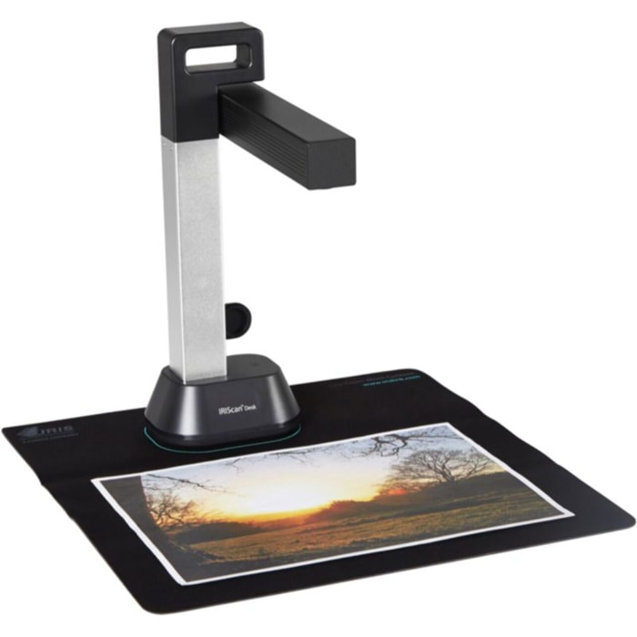Scanner IRIS IRISCan Desk 6 - A4