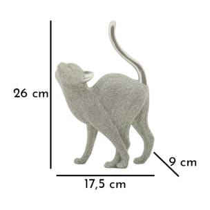 GATTO SPARKY CM 17,5X9X26