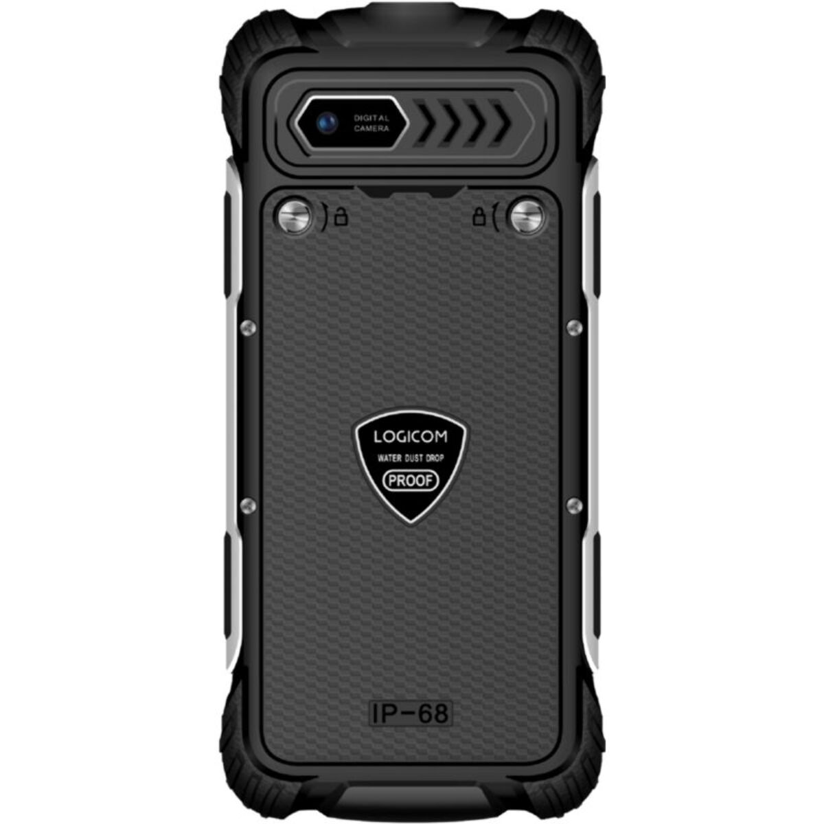 Téléphone portable LOGICOM XTREM 60