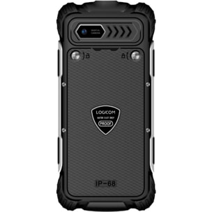 Téléphone portable LOGICOM XTREM 60