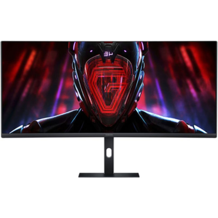 Ecran PC XIAOMI G34WQI WQHD 34'' incurvé VA 180 Hz