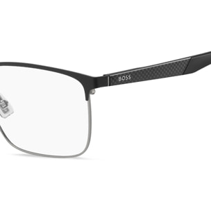 Gafas de Vista Hugo Boss 1917 TI7 de Metal Hombre 57 mm