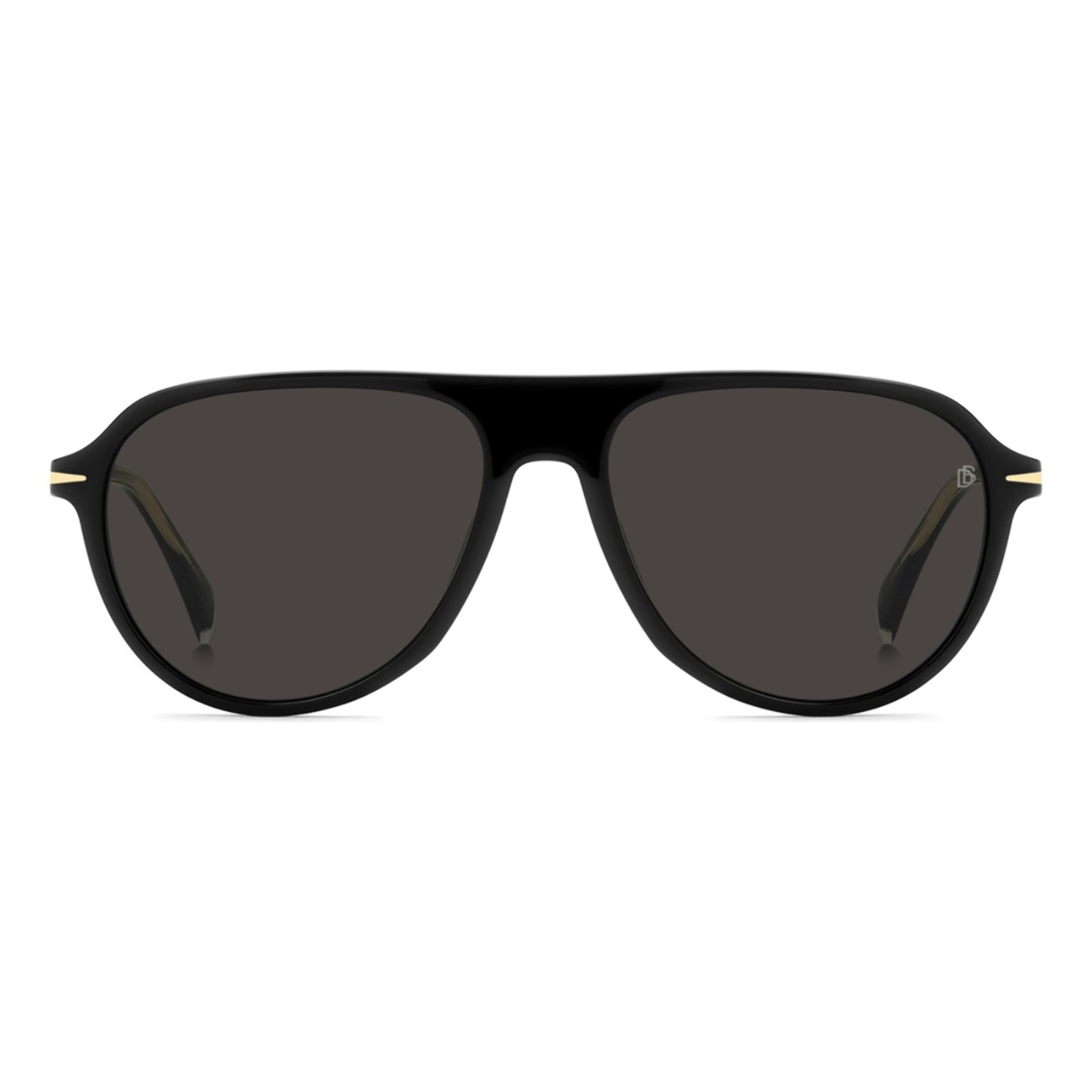 Gafas de Sol David Beckham DB 1200/S 807 de Acetato Hombre 55 mm