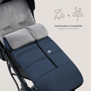 Saco Silla Universal