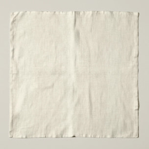 Lot de 2 serviettes Naturel
