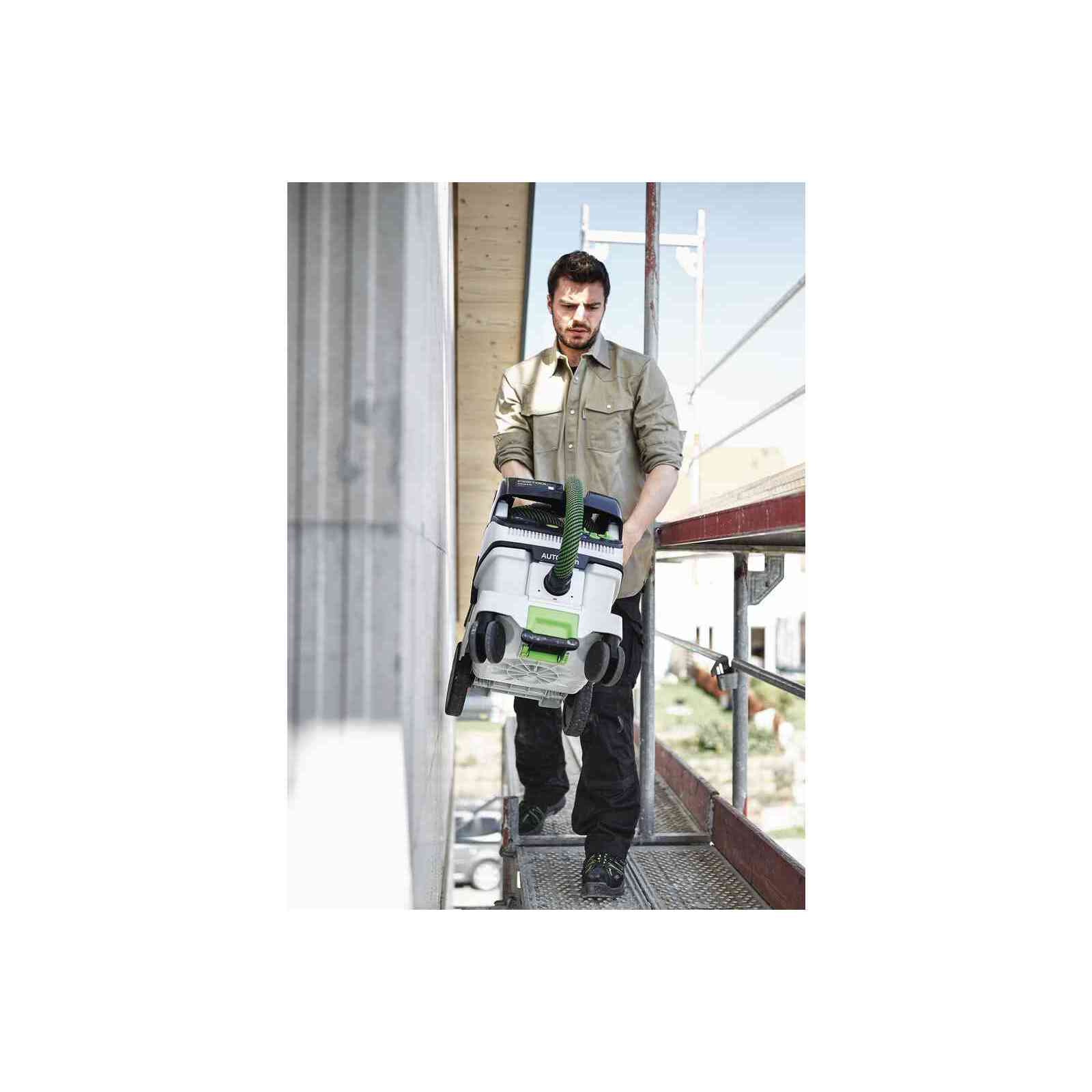 Aspirateur CLEANTEC CTL 26 E AC - FESTOOL - 574945