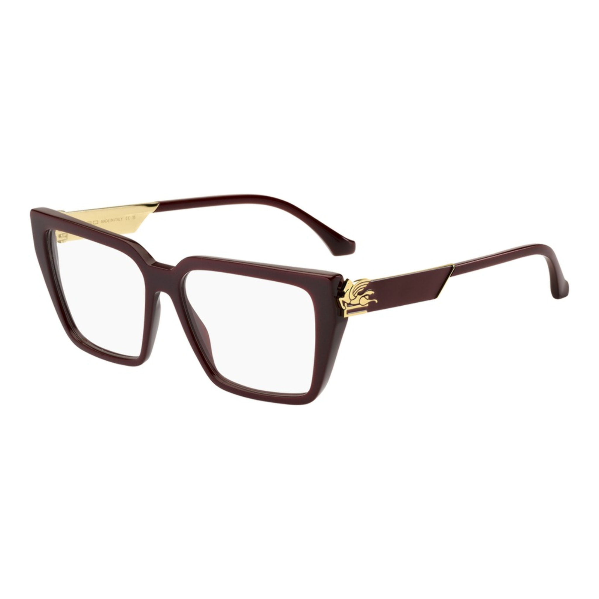 Gafas de Vista Etro 0030 LHF de Acetato Unisex 54 mm