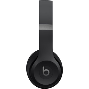 Casque BEATS Solo 4 wireless Matte Black