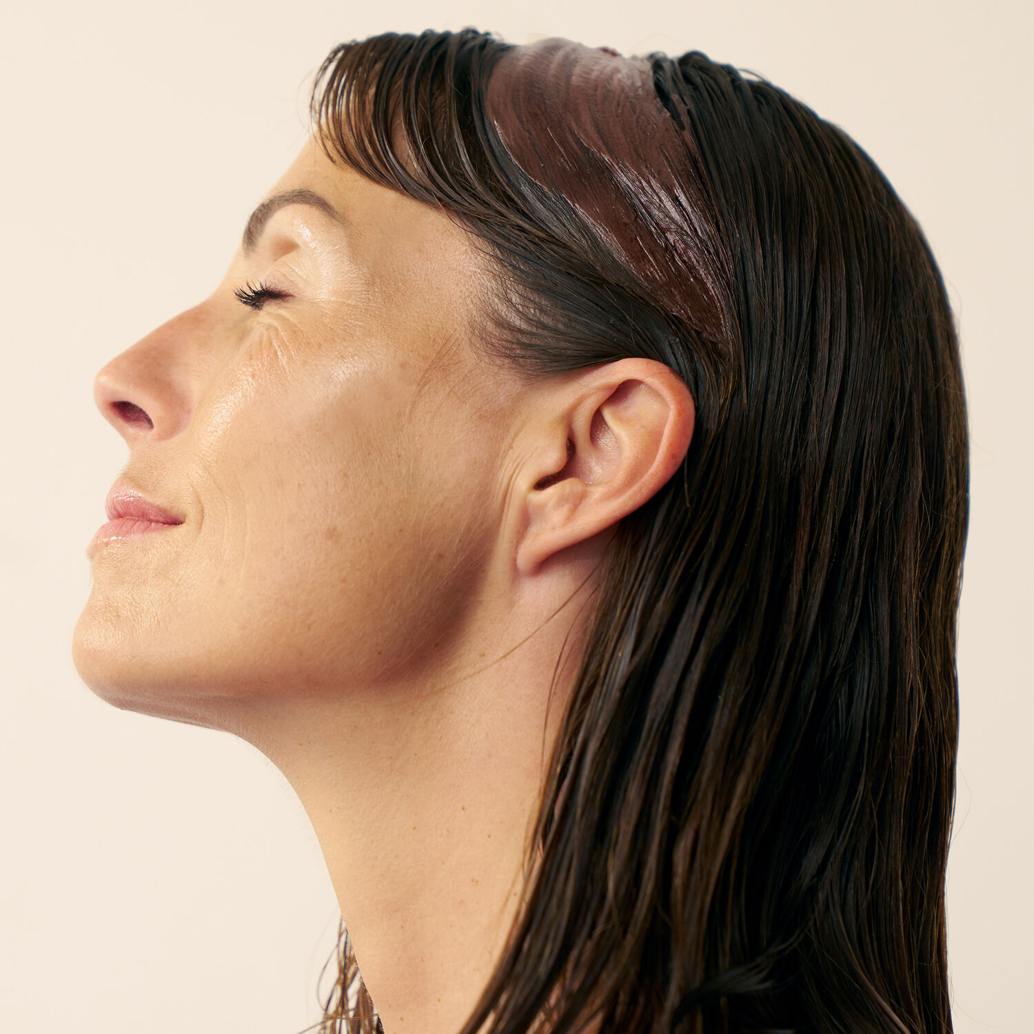 Châtain Éclatant - Soin Nuanceur De Couleur 250 ml