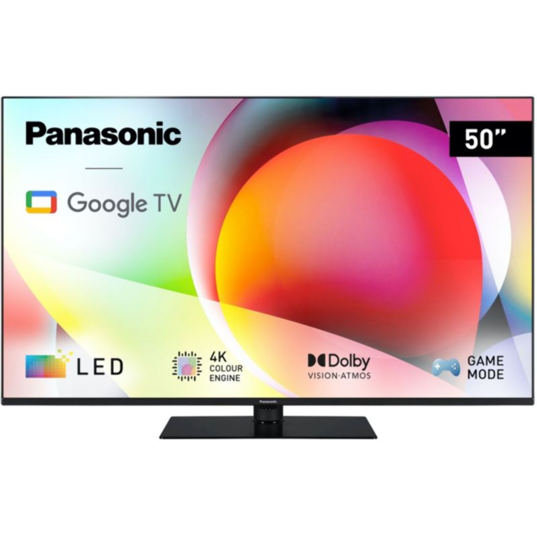 TV LED PANASONIC TN-50W70AEZ