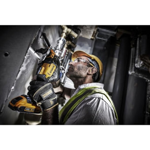 Outil multi-cutter oscillant 18VBrushless - DEWALT - sans batterie, ni chargeur - DCS355N-XJ