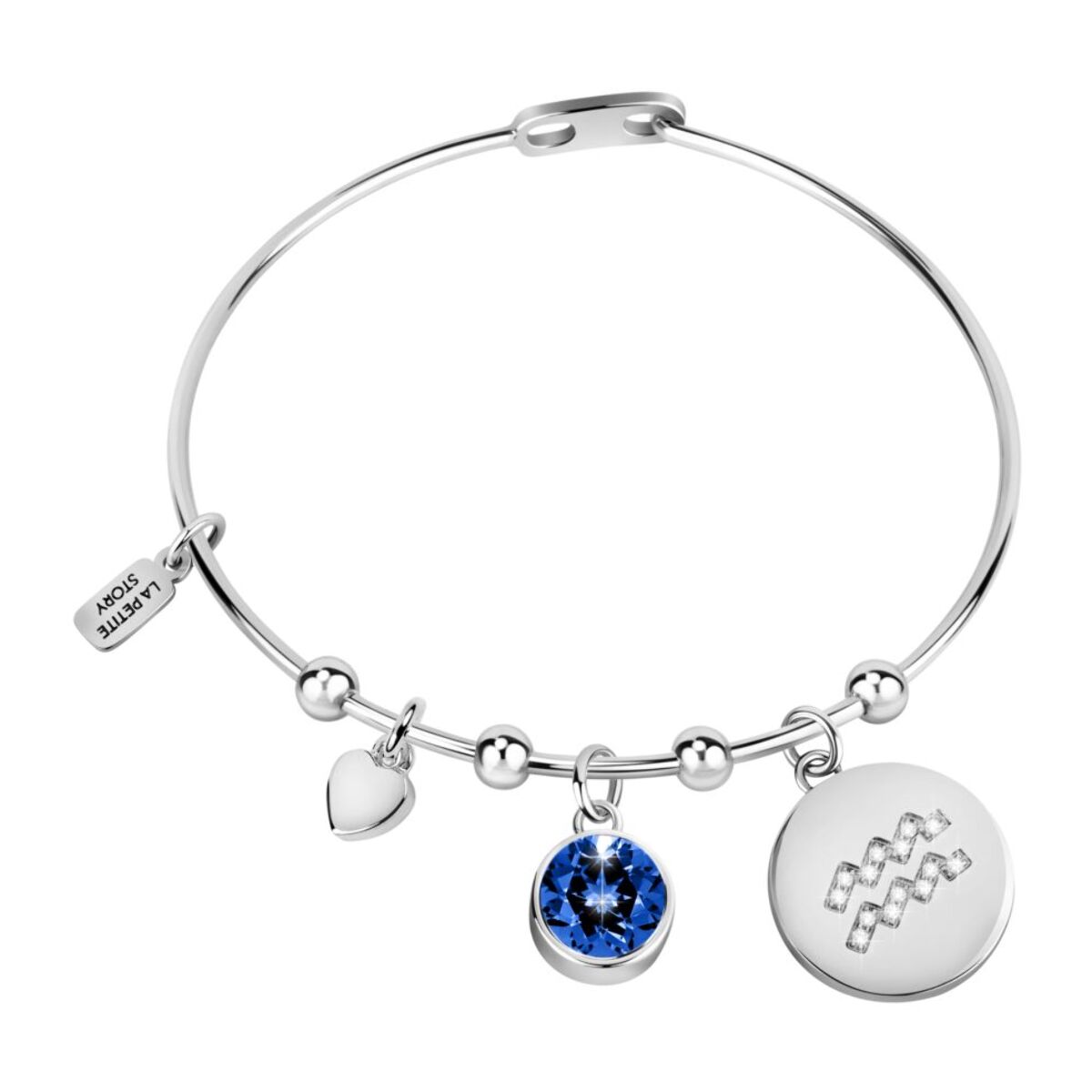 Pulsera La Petite Story Mujer LPS05ARR25