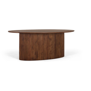 Mesa de comedor - 76x200x110cm