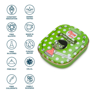 Valquer Lip Balm Zero%. Bálsamo labial - 25 ml