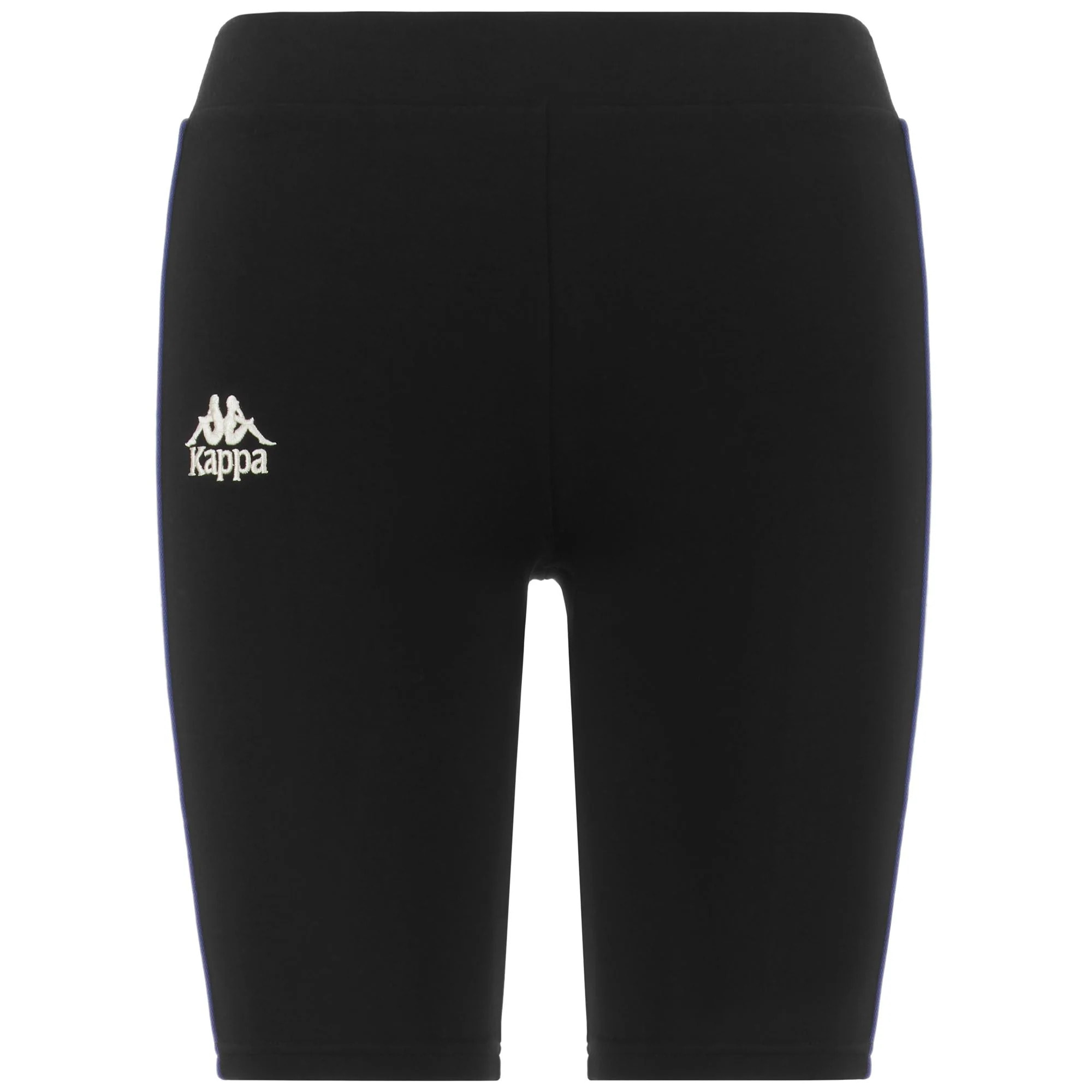 bermudas/ pantalones cortos Kappa Mujer 222 Banda Dicles 2
