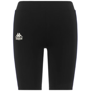 bermudas/ pantalones cortos Kappa Mujer 222 Banda Dicles 2