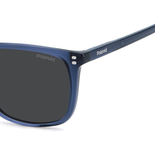 Gafas de Sol Polaroid PLD 4202/S/X PJP Polarizadas de Acetato Hombre 55 mm