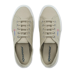 Superga - Uomo Donna Beige - 2750-Cotu Classic