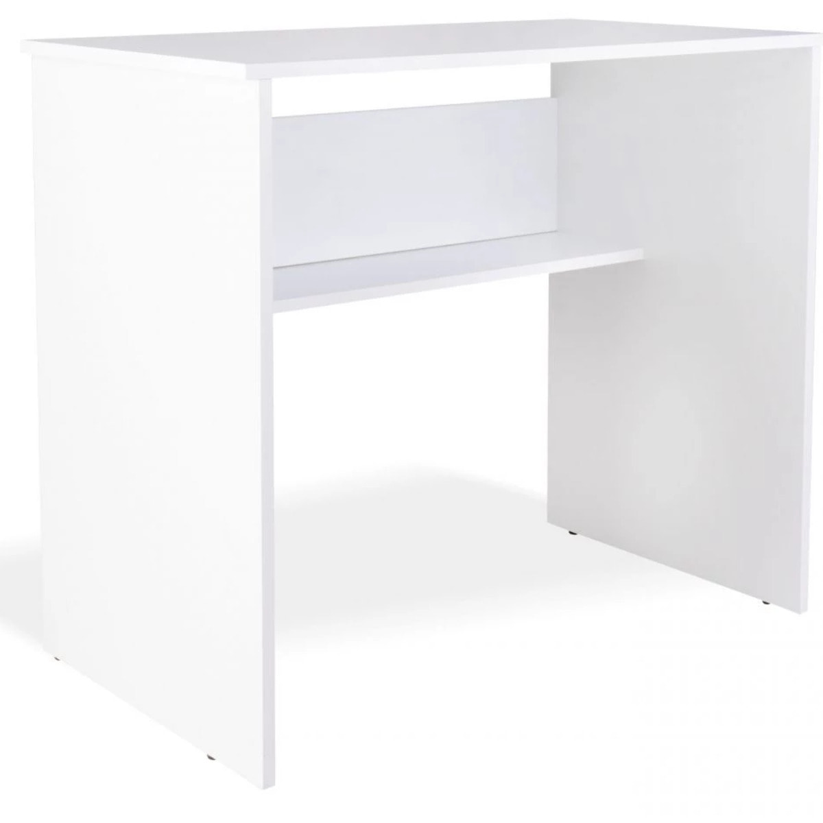 Mesa de estudio Siku Blanco