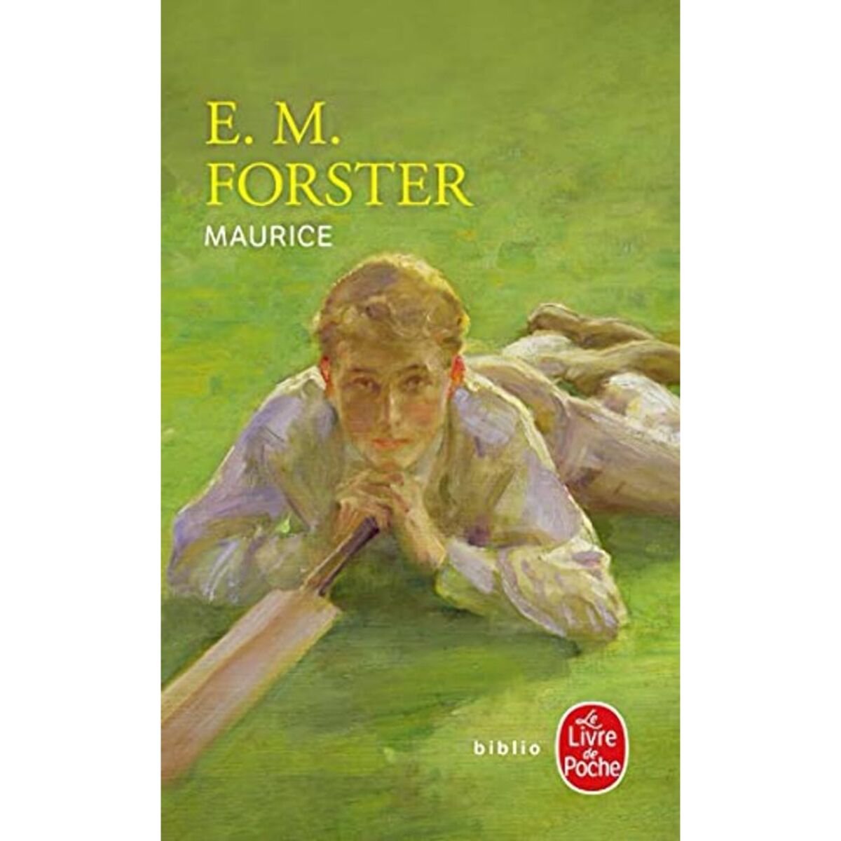 Forster, Edward Morgan | Maurice | Livre d'occasion