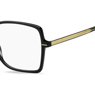 Gafas de Vista Hugo Boss 1587 7C5 de Acetato Mujer 55 mm