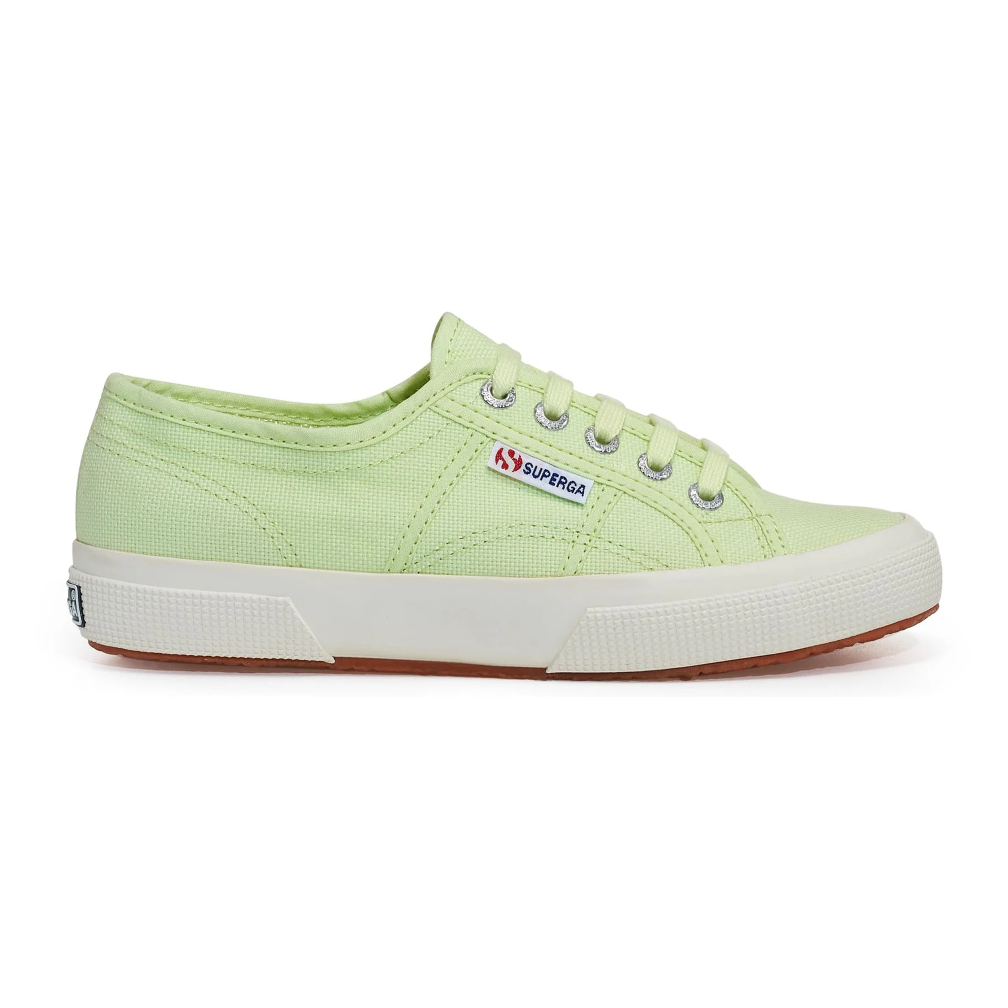 Le Superga Uomo/Donna 2750-COTU CLASSIC