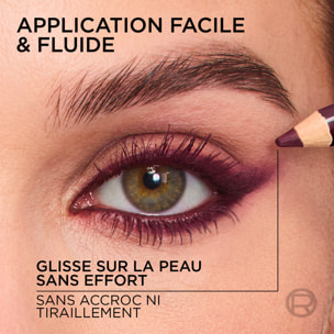 L'Oréal Paris Infaillible Crayon Haute Couleur Bordeaux Cashmere