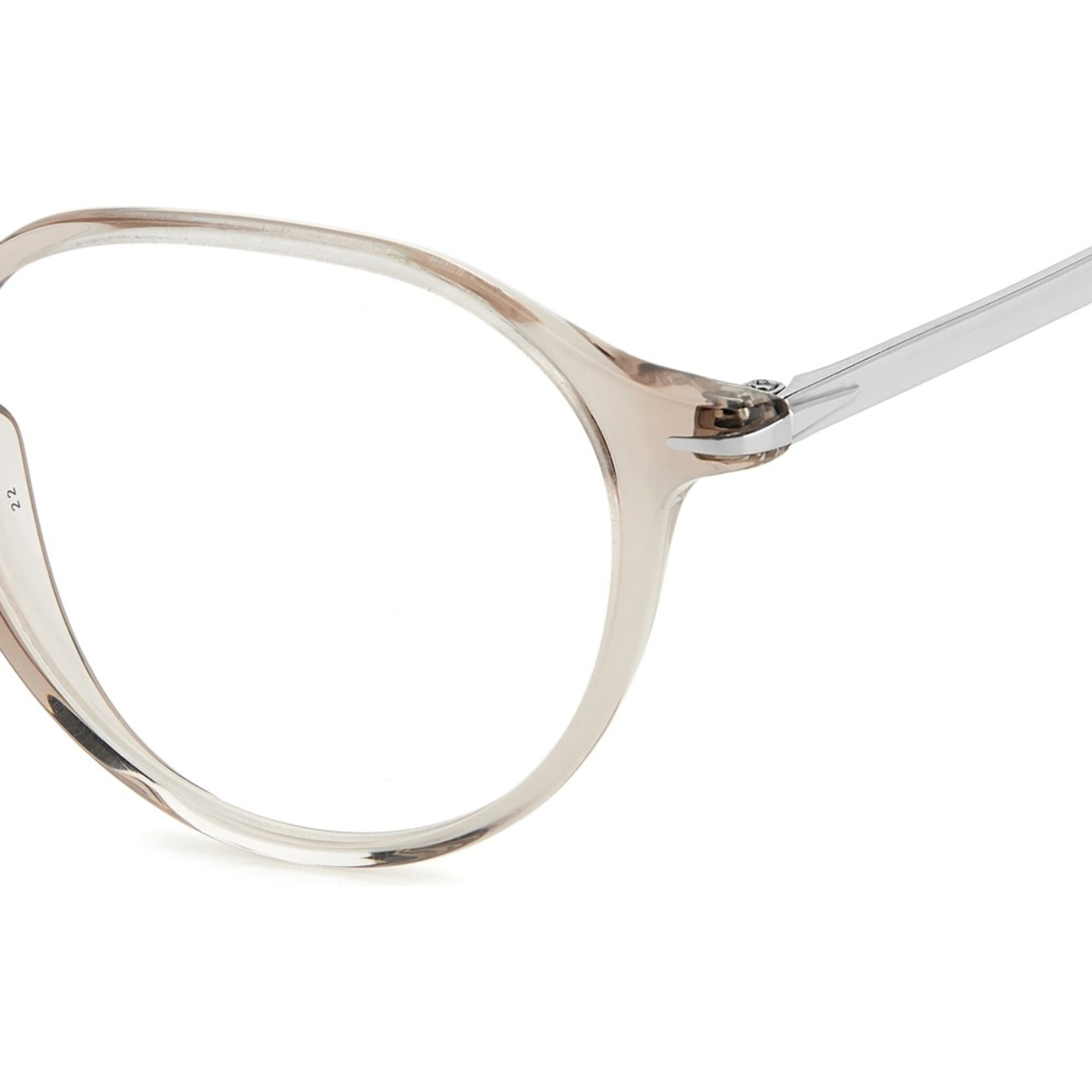 GAFAS DE VISTA DAVID BECKHAM DB 1105 79U